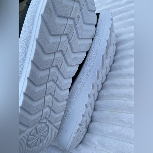 Womens Boots. Thinsulate, Black, Size
7 Soft And Furry, Nice! - Picture 7 of 7